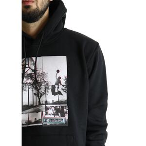 FELPA STAMPA HOLOGRAM STARTER - Mad Fashion | img vers.300x/